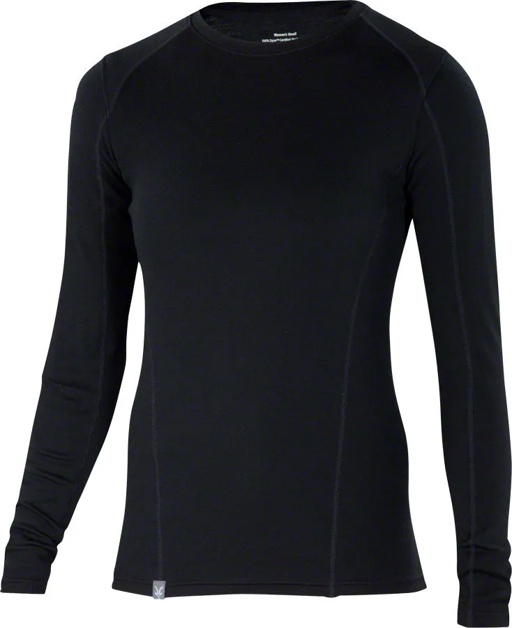 IBEX Woolies 2 Top