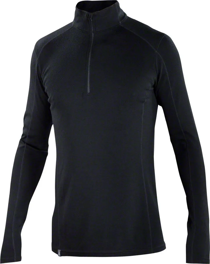 IBEX Woolies 2 Top