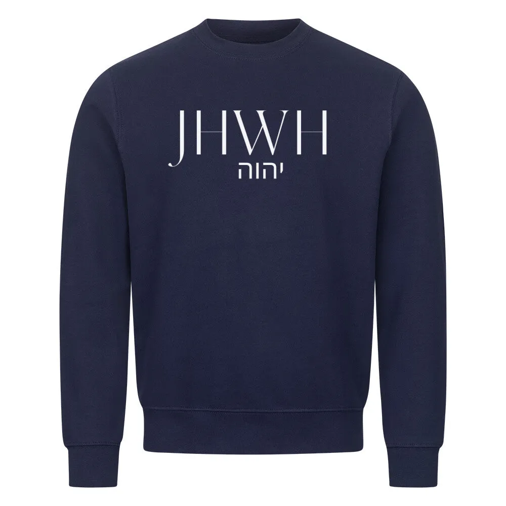 JHWH Sweatshirt