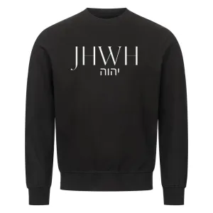 JHWH Sweatshirt