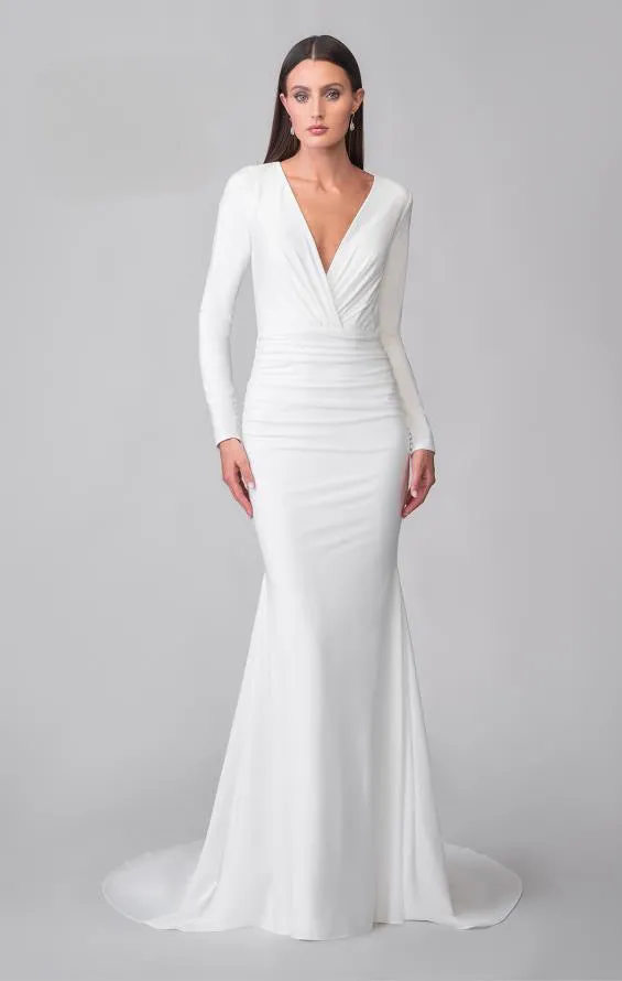 Joelle Oliva By La Femme - Delilah - J2171