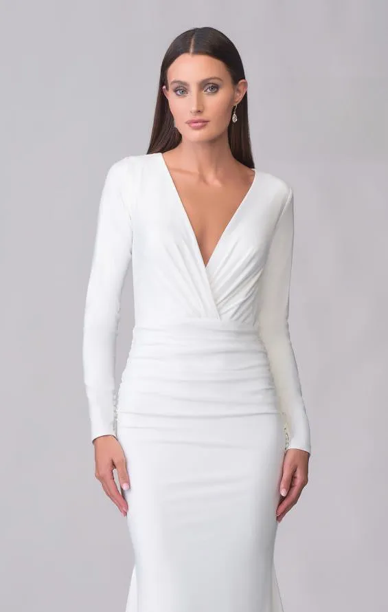 Joelle Oliva By La Femme - Delilah - J2171