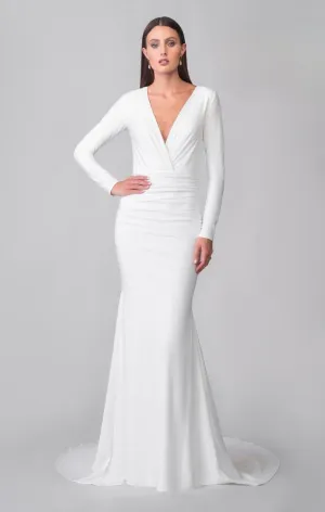 Joelle Oliva By La Femme - Delilah - J2171