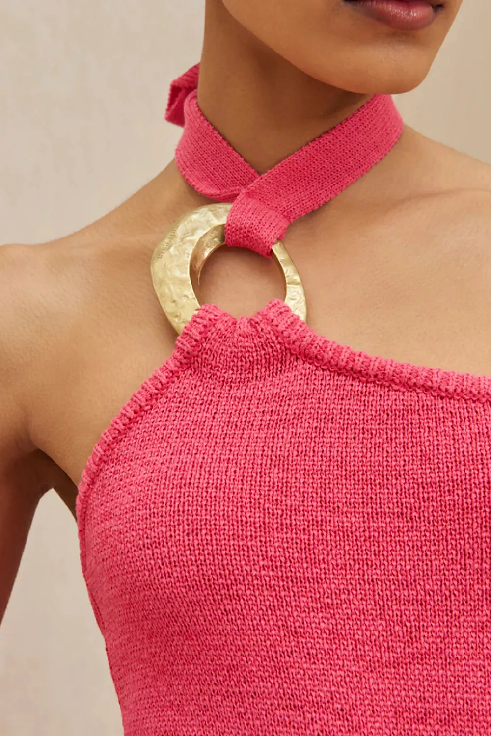 KENDALL KNIT DRESS