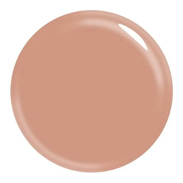 LA Colors Tender Nude Gel Polish