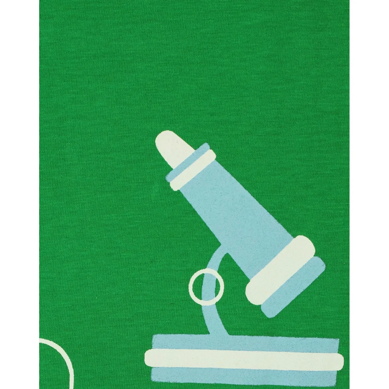 Lab Graphic Tee