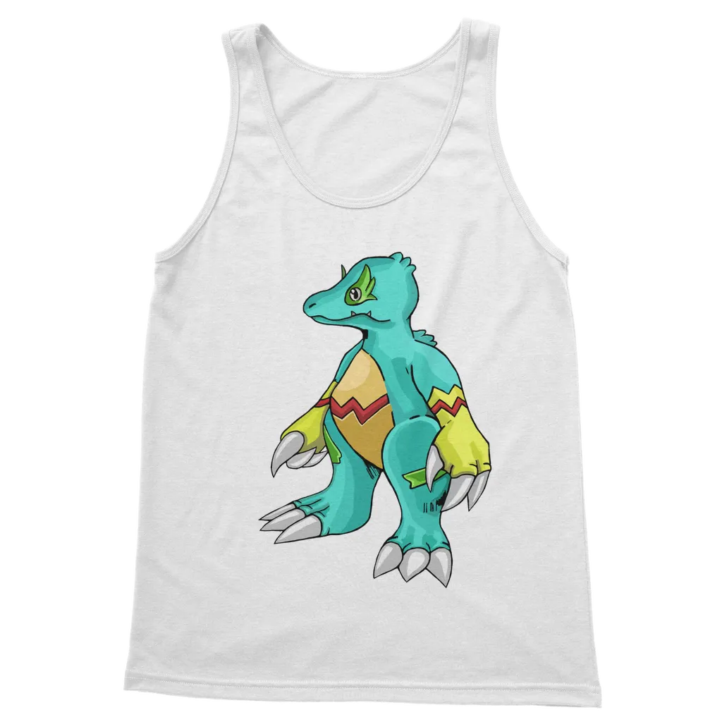 Laygoo Classic Adult Vest Top