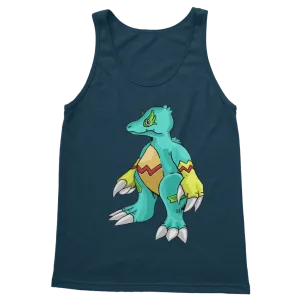 Laygoo Classic Adult Vest Top
