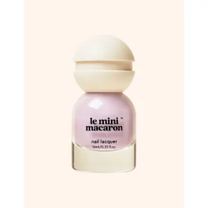 Le Mini Macaron - Nail Polish - Lily Rose