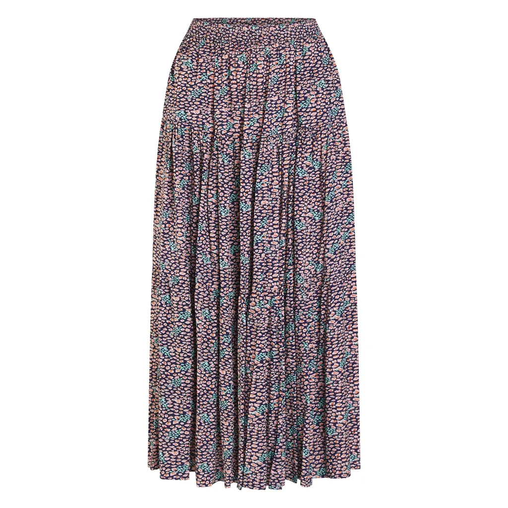 Lizard Matisse Skirt