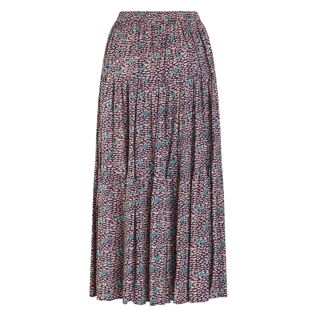 Lizard Matisse Skirt