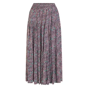 Lizard Matisse Skirt