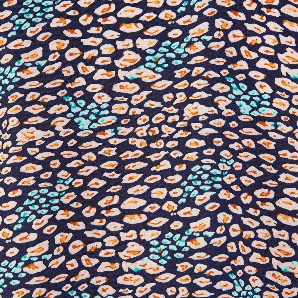 Lizard Matisse Skirt