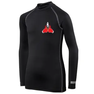 Lochaber Phoenix Abc Kids Long Sleeve Base Layer