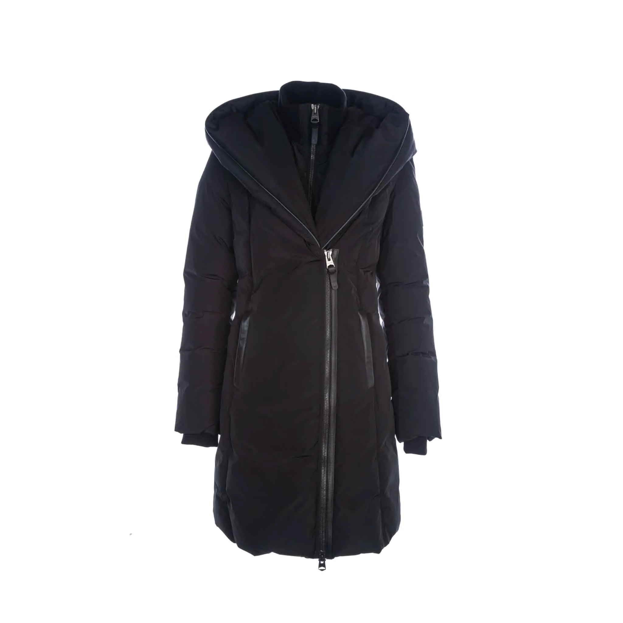 Mackage Womens KAY-NFR Down Coat