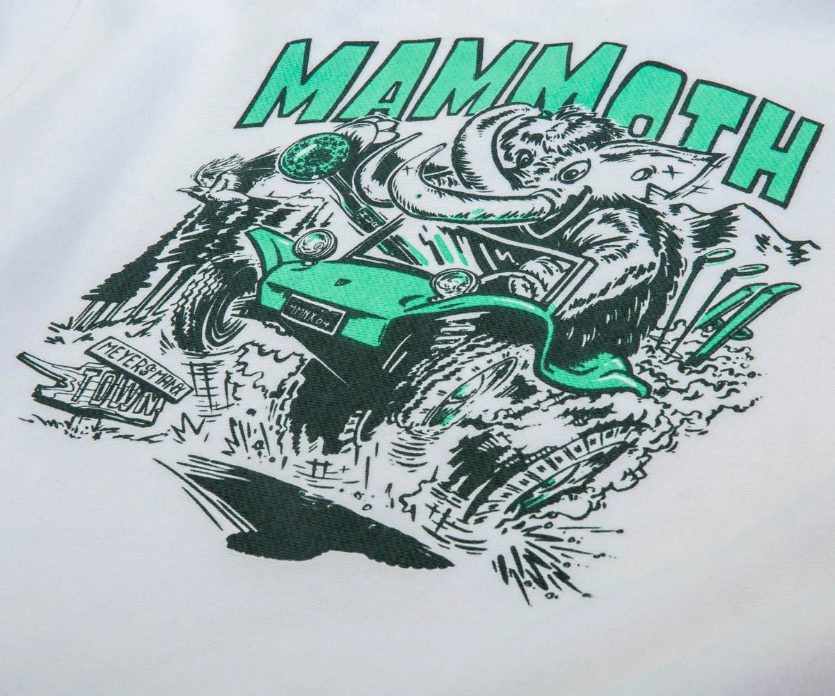 Mammoth Fleece