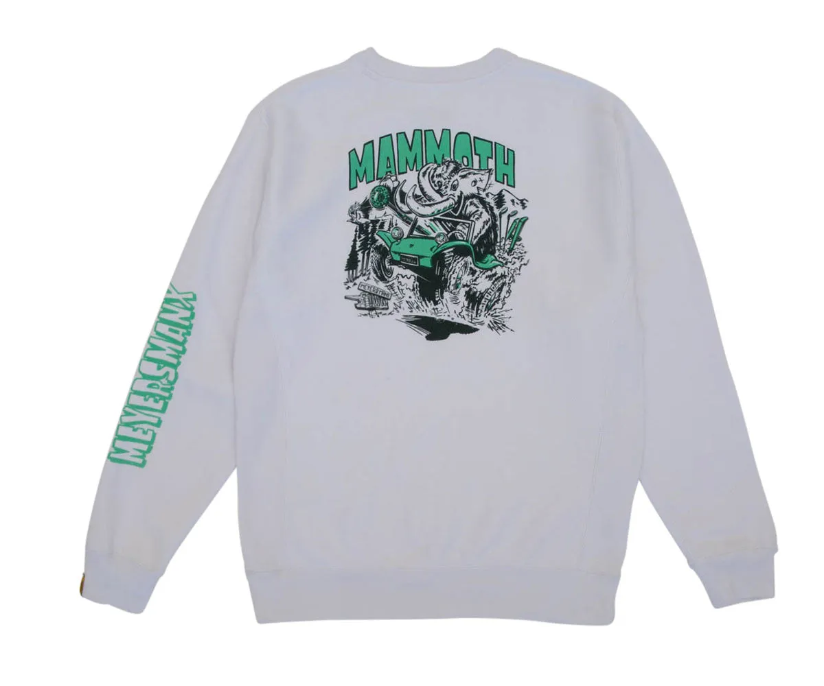 Mammoth Fleece