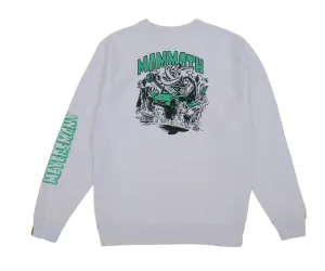 Mammoth Fleece