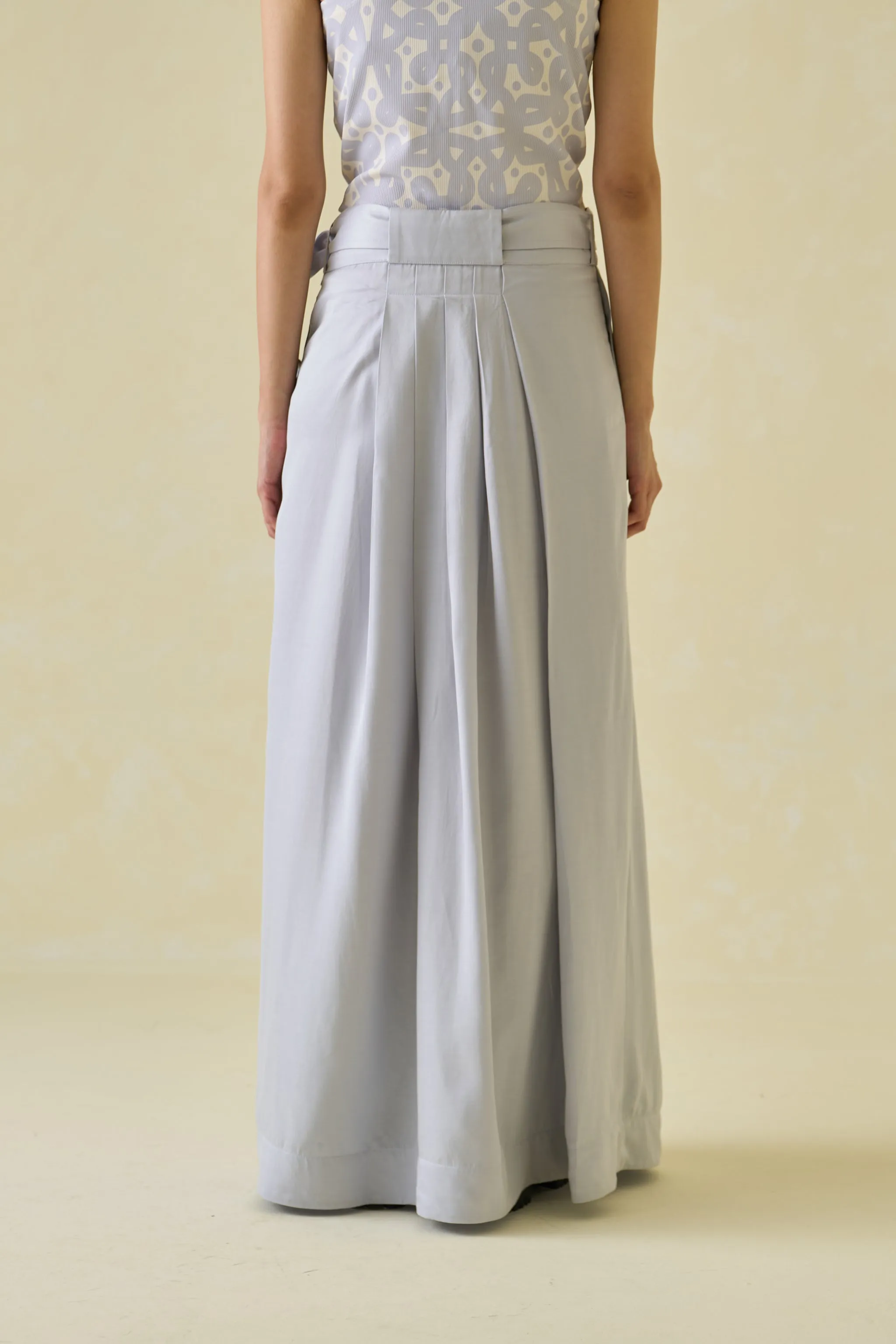 Maxi Lungi Skirt