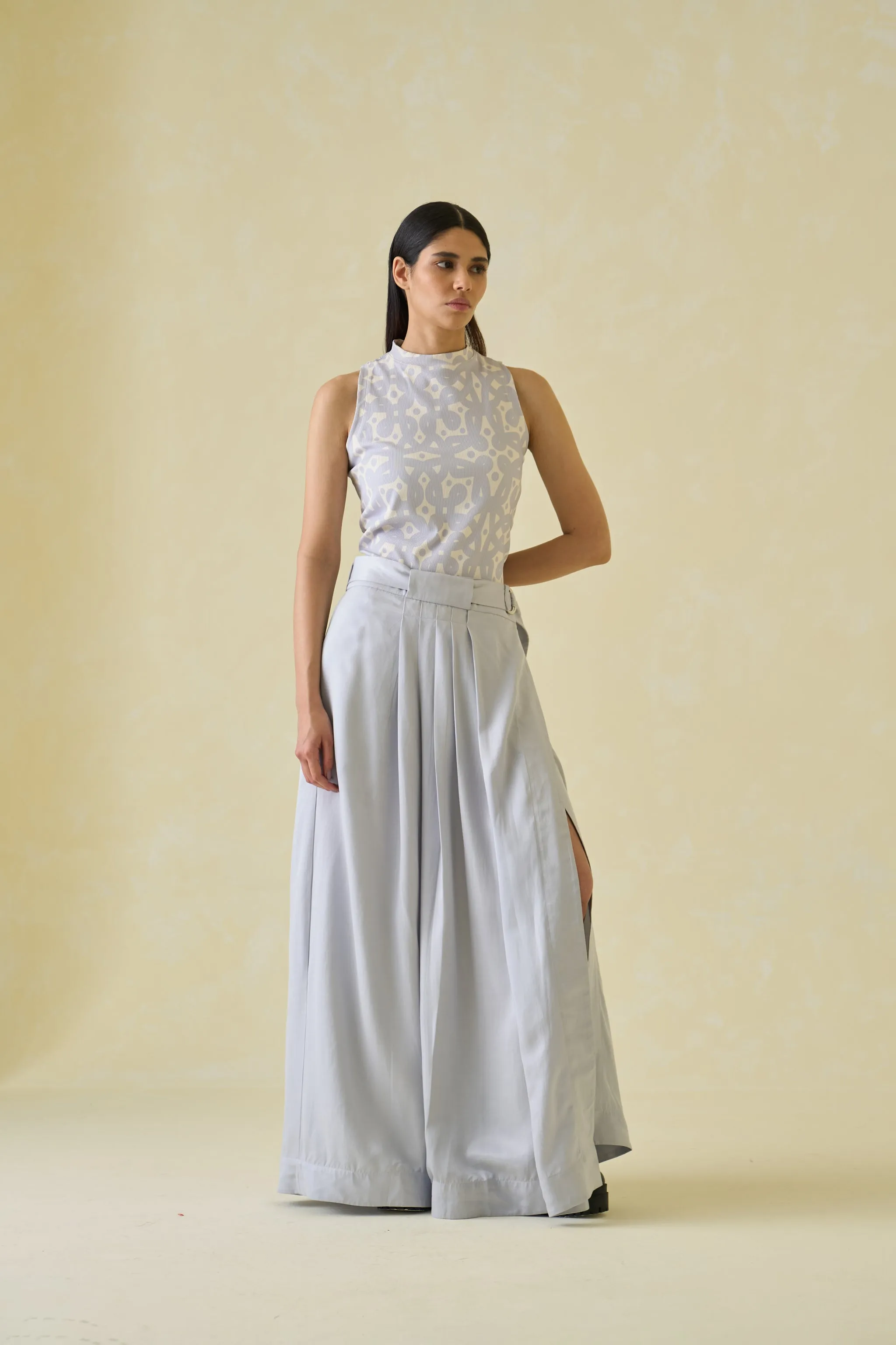 Maxi Lungi Skirt