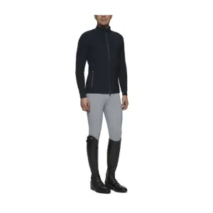 MEN&#x27;S FULL ZIP SWEATSHIRT