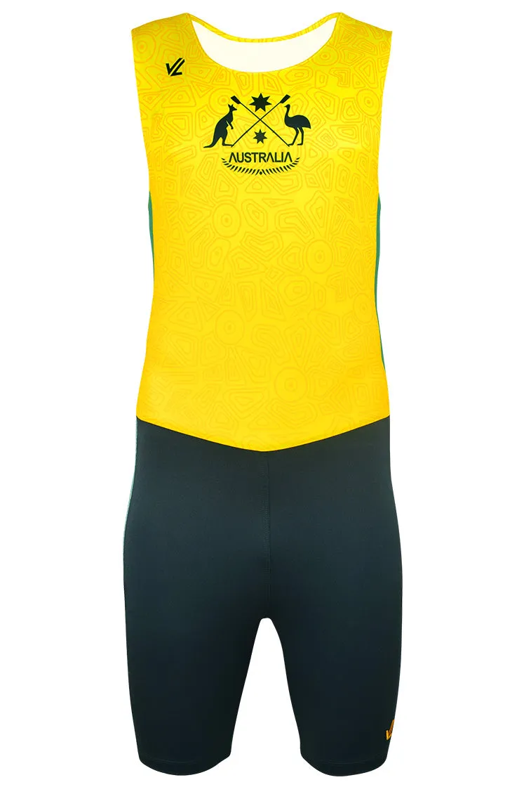 Men's Australia Unisuit