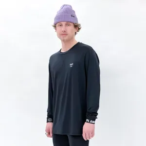 Men's Fall-Line Base Layer Top