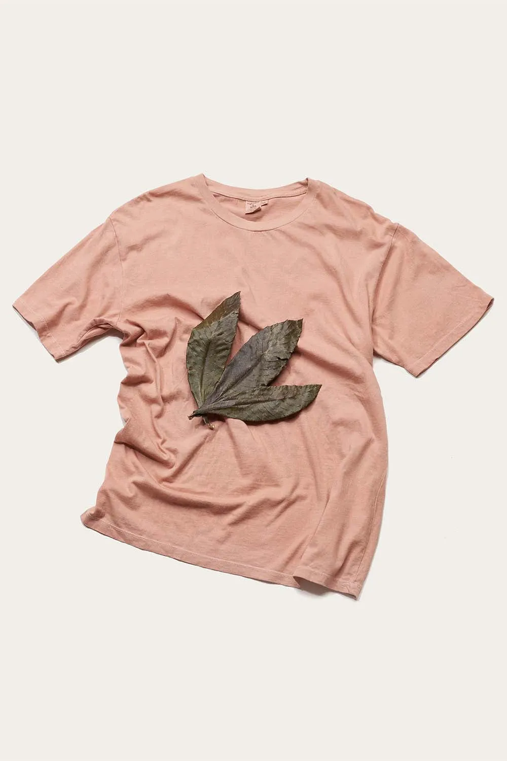 Men's Limited Artist Series: Loquat Leaves