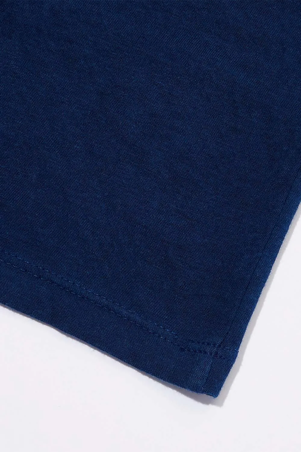 Men's Limited Artist Series: Sukumo Indigo