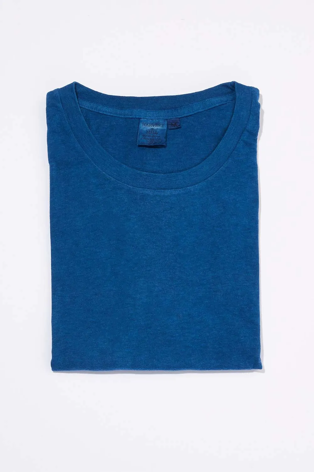 Men's Limited Artist Series: Sukumo Indigo