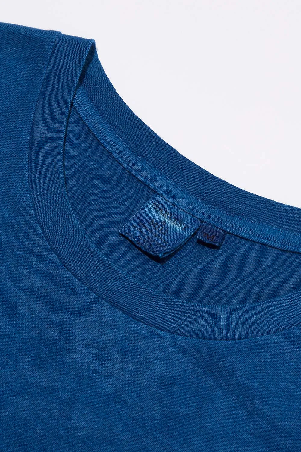 Men's Limited Artist Series: Sukumo Indigo