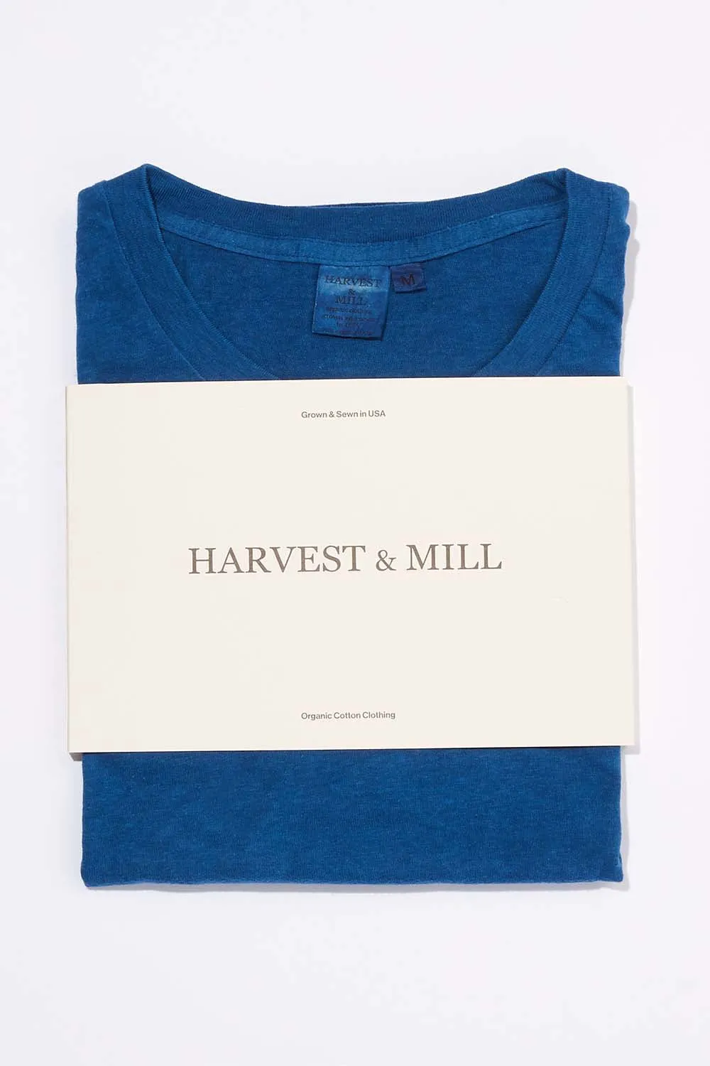 Men's Limited Artist Series: Sukumo Indigo