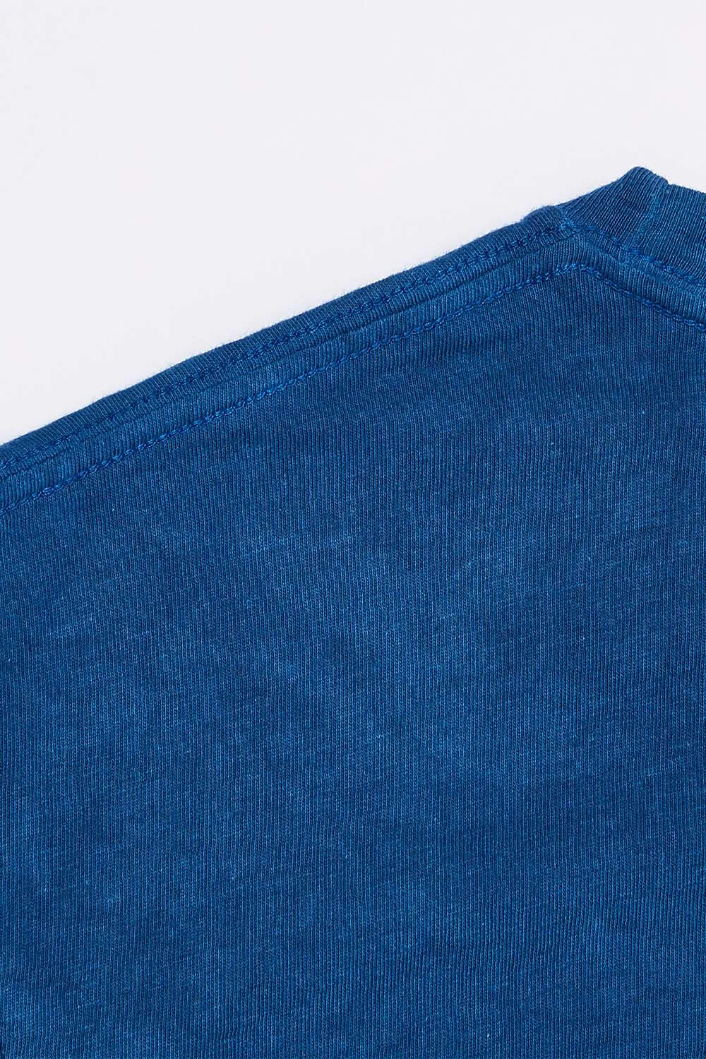 Men's Limited Artist Series: Sukumo Indigo