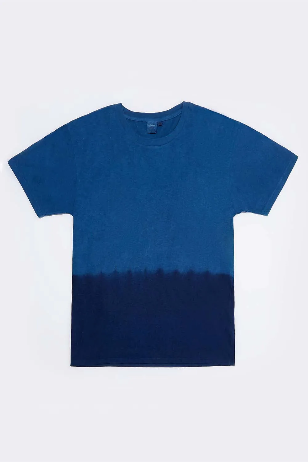 Men's Limited Artist Series: Sukumo Indigo