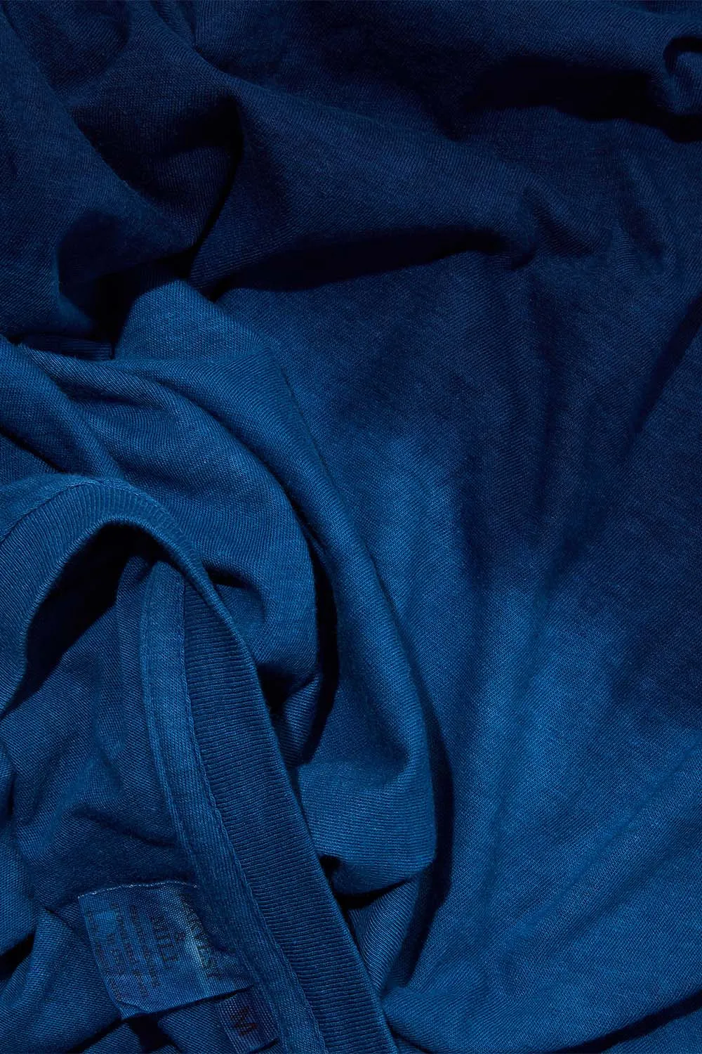 Men's Limited Artist Series: Sukumo Indigo