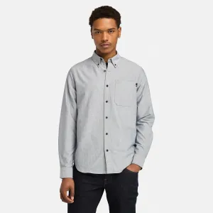 Men's Oxford Shirt