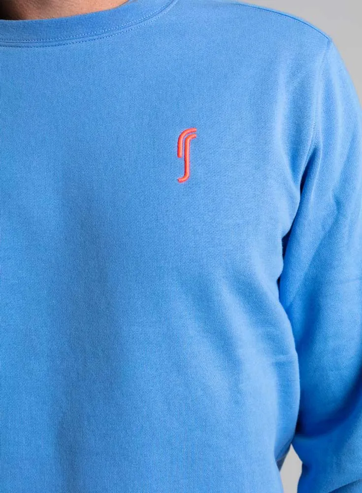 Men's Paris Sweatshirt