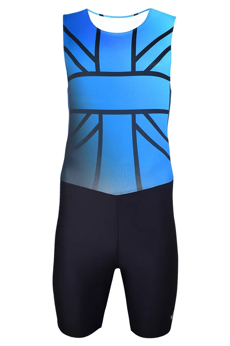 Men's United Kingdom Unisuit