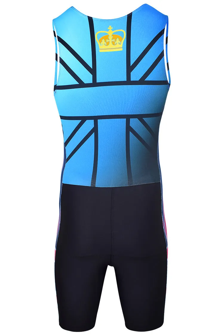 Men's United Kingdom Unisuit