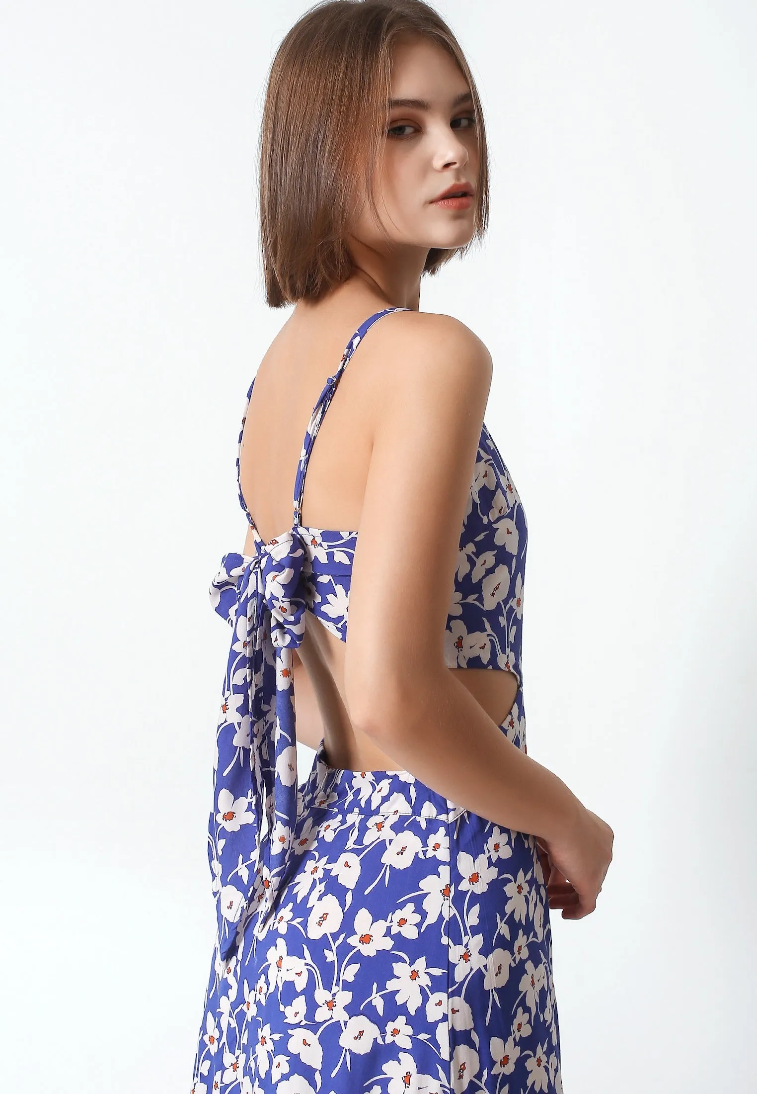 Mere Maxi Dress Paulia