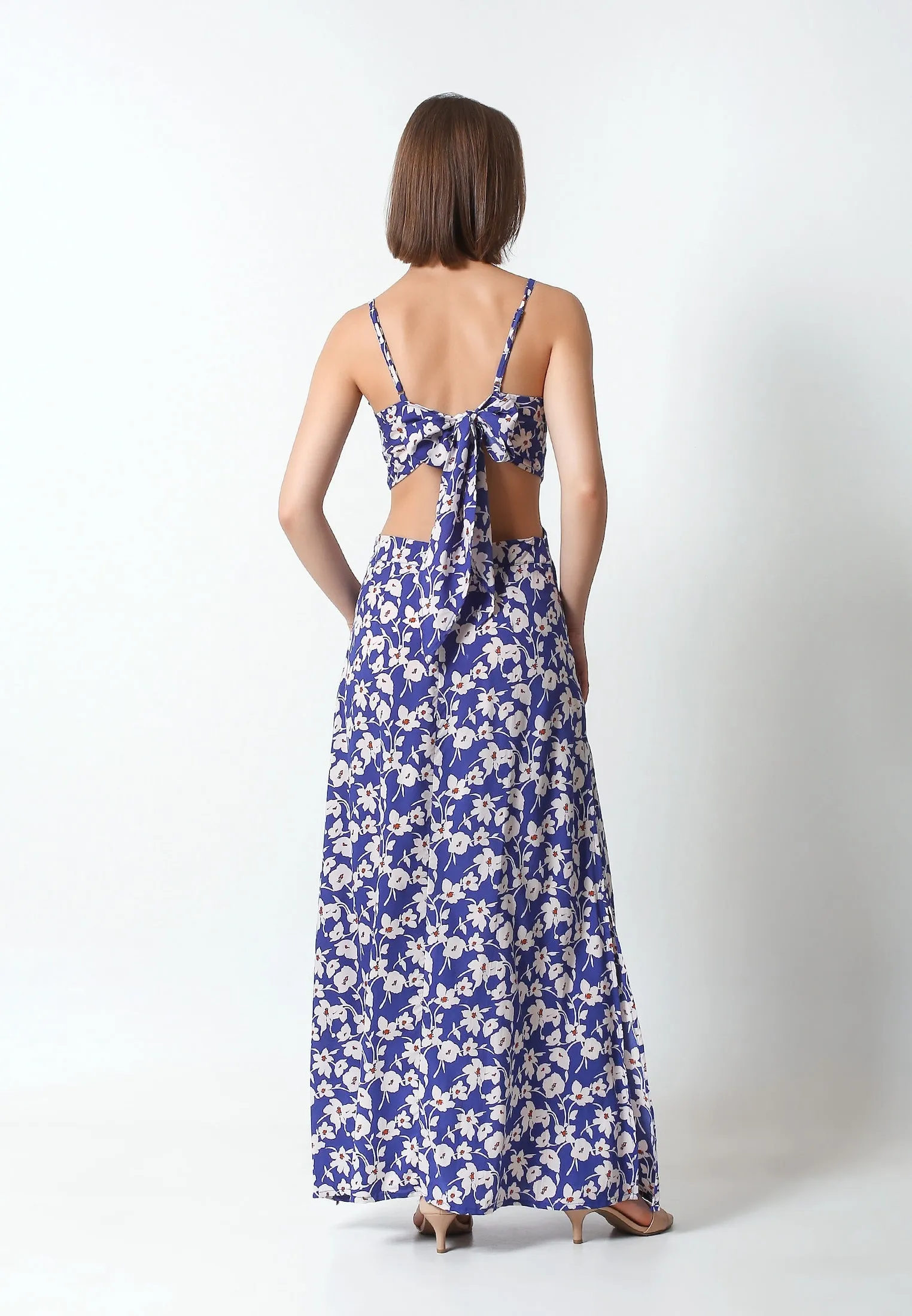 Mere Maxi Dress Paulia