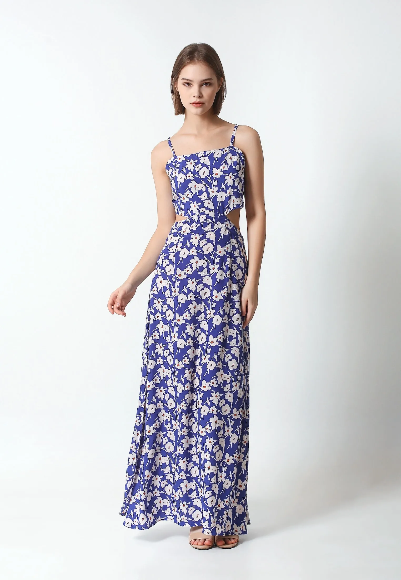 Mere Maxi Dress Paulia