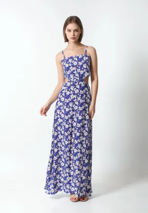 Mere Maxi Dress Paulia