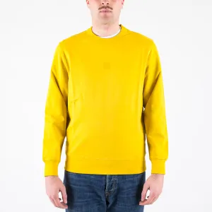 Metropolis Series Stretch Fleece Logo Sweatshirt | The Firm Shop
