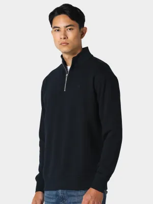 Millom Navy Sweatshirt