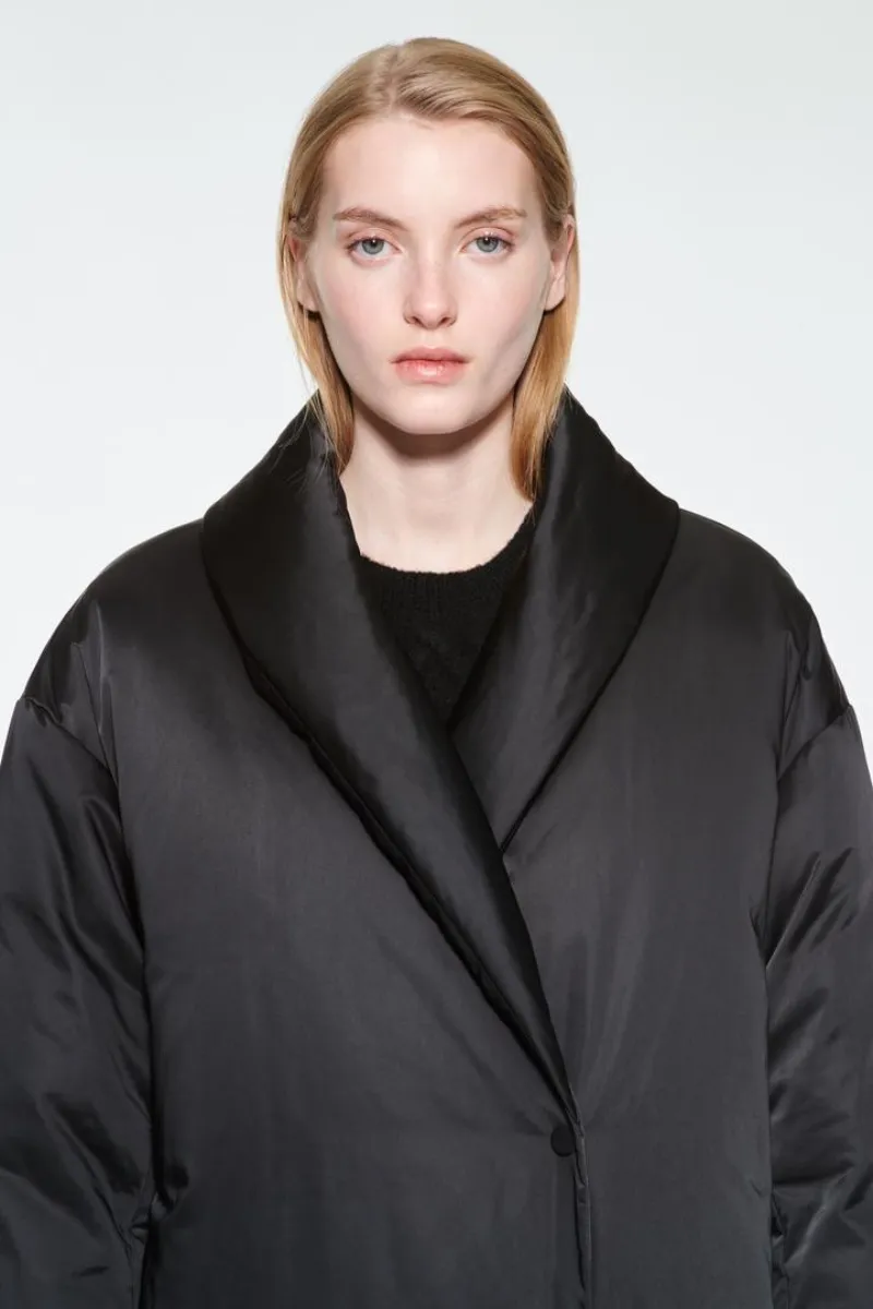 Nala Coat