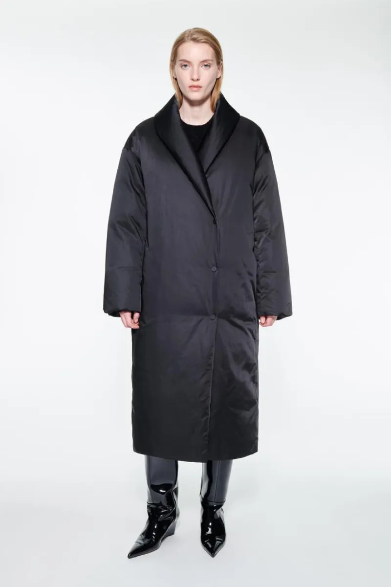 Nala Coat
