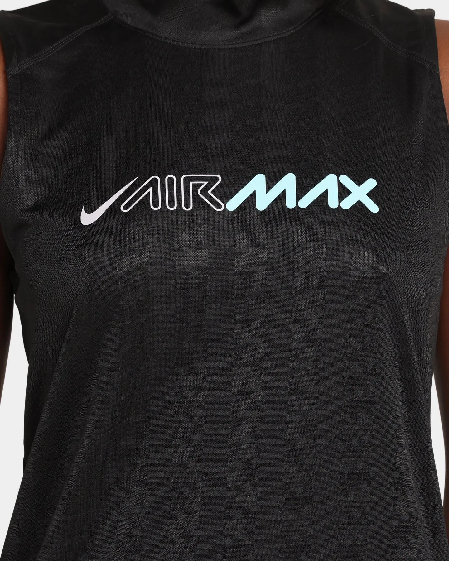 Nike Sportswear Women's Air Dress Black