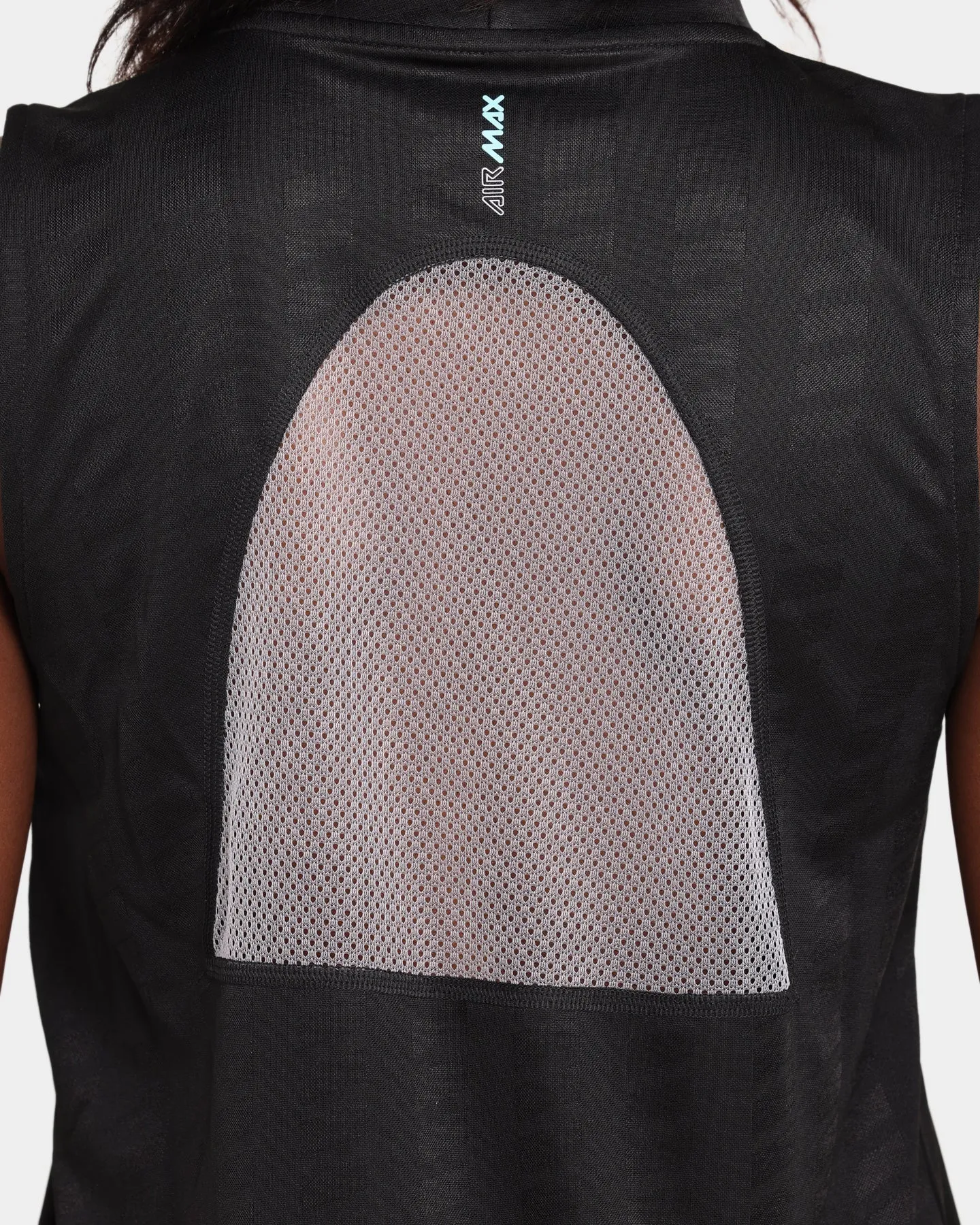 Nike Sportswear Women's Air Dress Black