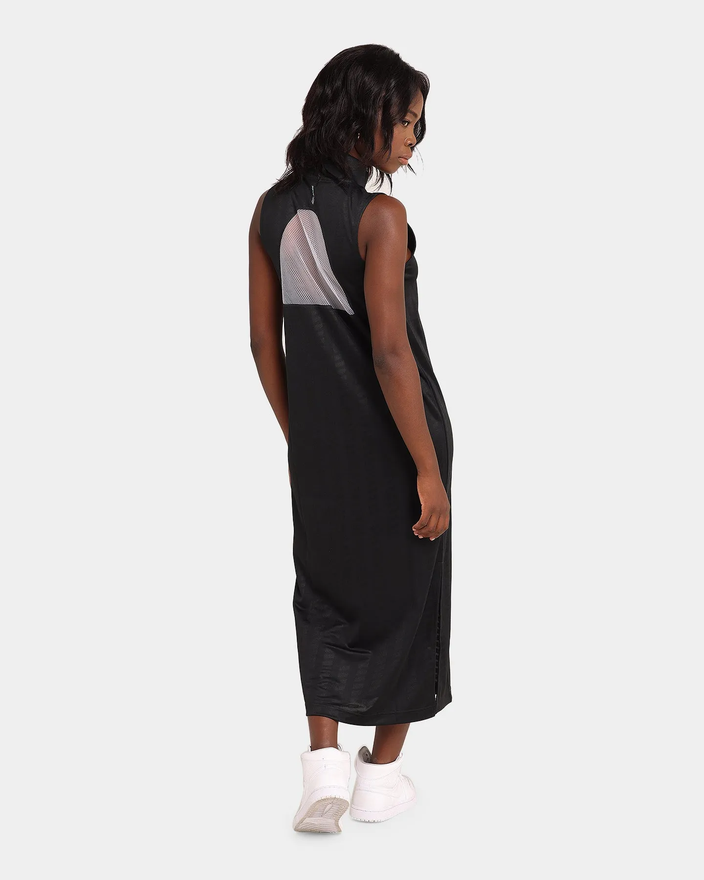 Nike Sportswear Women's Air Dress Black